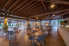 KIRMAN PREMIUM SIDEMARIN BEACH-SPA Bars